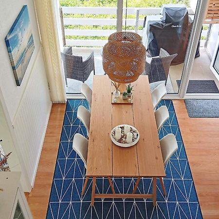 Holiday Home Ringkobing Lxxvi Exterior foto