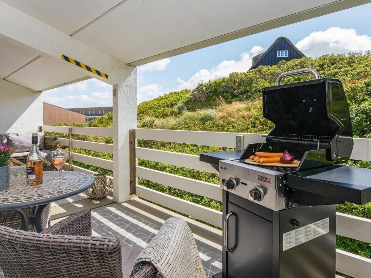 Holiday Home Ringkobing Lxxvi Exterior foto